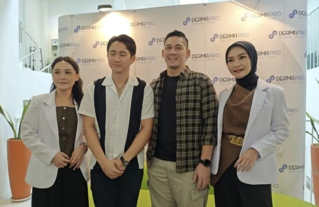Klinik Dermapro
