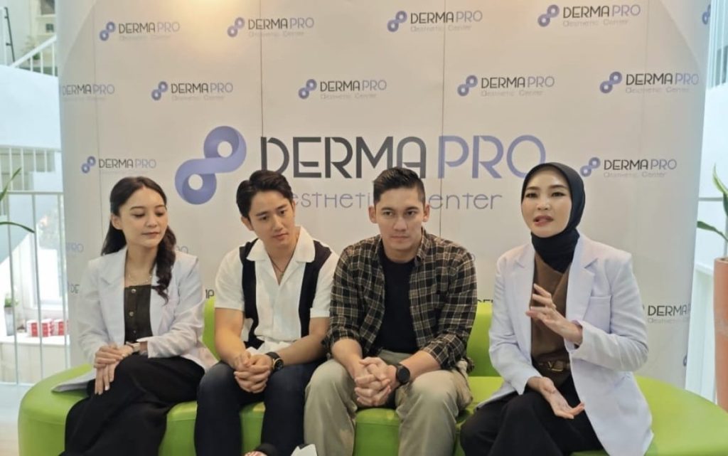 Klinik Dermapro