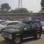 Mudik Lebaran
