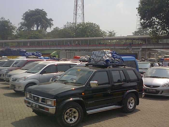 Mudik Lebaran