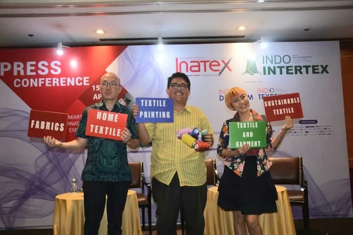 Inatex – Indo Intertex 2025
