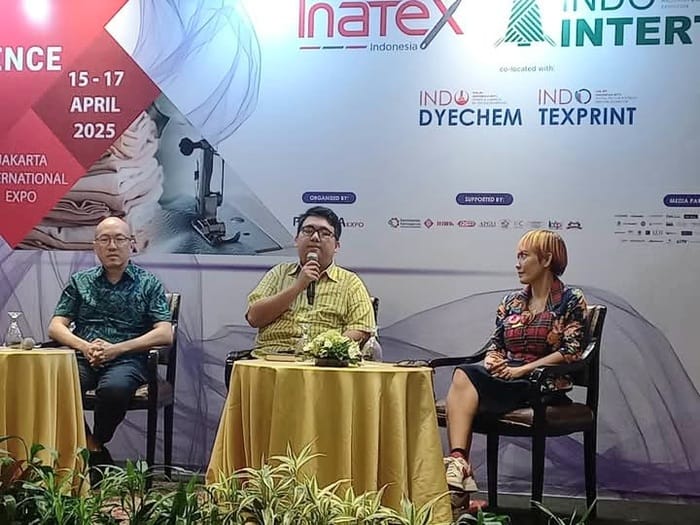  Inatex – Indo Intertex 2025