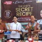 Yummy Choice Indomaret