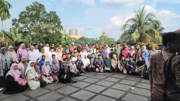 Paguyuban Demak Bintoro Nusantara (PDBN)