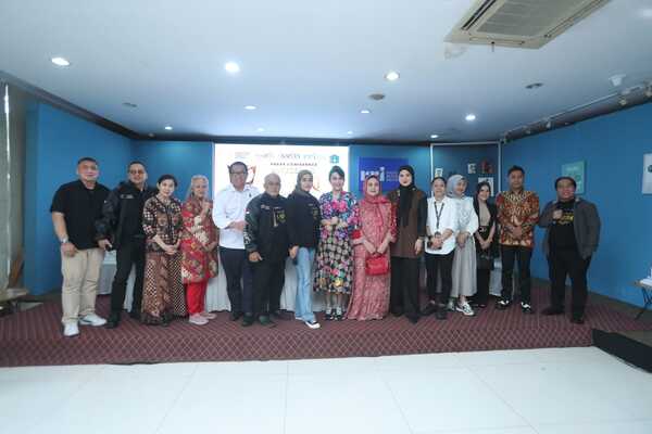 Anugerah Kartini Musik dan Film Indonesia (AKMFI) 2025 