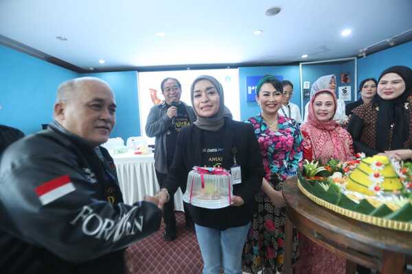 Anugerah Kartini Musik dan Film Indonesia (AKMFI) 2025