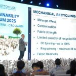 Cotton USA Sustainability Forum 2025