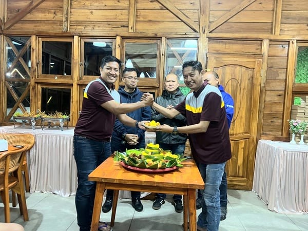 Journalist MAXi Community (JMC).