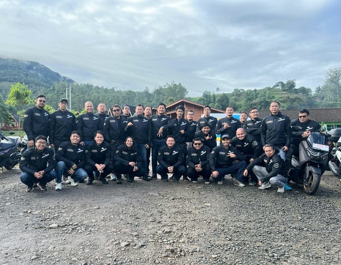 Journalist MAXi Community (JMC).