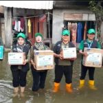 Tim Relawan Kemanusiaan PDBN
