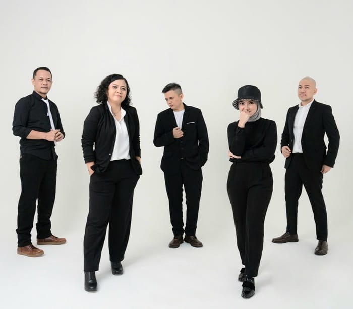 Basejam merilis single baru bertajuk Aku Berbeda.