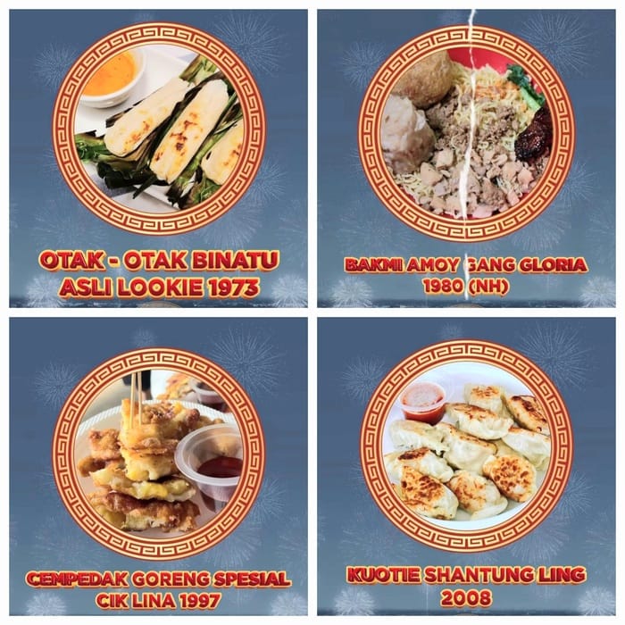 (Foto - @hamptonsquare.serpong)
