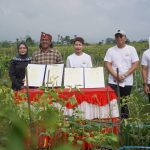 Bangun Bangsa (Bentoel Group) menjalin kerja sama dengan Pemerintah Daerah Kabupaten Temanggung, Jawa Tengah untuk mengembangkan wisata tembakau melalui Empower Academy.