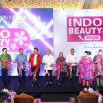 IndoBeauty Expo 2025 akan digelar pada 7-9 Agustus 2025 di Jakarta International Expo (JIExpo) Kemayoran,Jakarta.