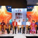 Krista Exhibitions kembali menggelar Indo Leather & Footwear (ILF) Expo 2025 pada 14–16 Agustus 2025 di JIExpo Kemayoran, Jakarta.