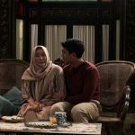Adegan film Air Mata di Ujung Sajadah 2. (Foto - Beehave Pictures)