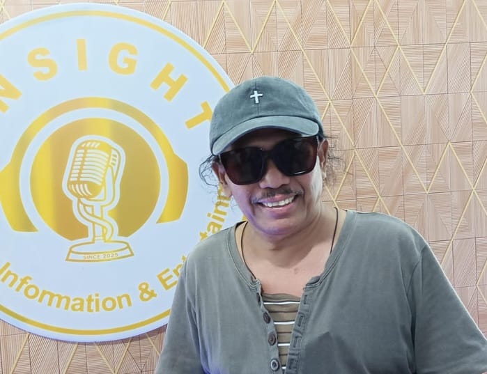 Dewan Etik Sekber Wartawan Indonesia (SWI), Eddie Karsito. (Foto - SWI)