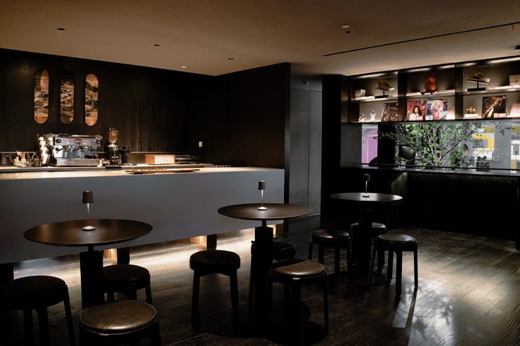 Gerai atmos di 23 Paskal Shopping Center, Bandung, Jawa Barat. (Foto - atmos Indonesia)