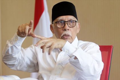 Djonny Syafruddin, Ketua Pembina Gabungan Pengusaha Bioskop Indonesia (GPBSI). (Foto - Istimewa)