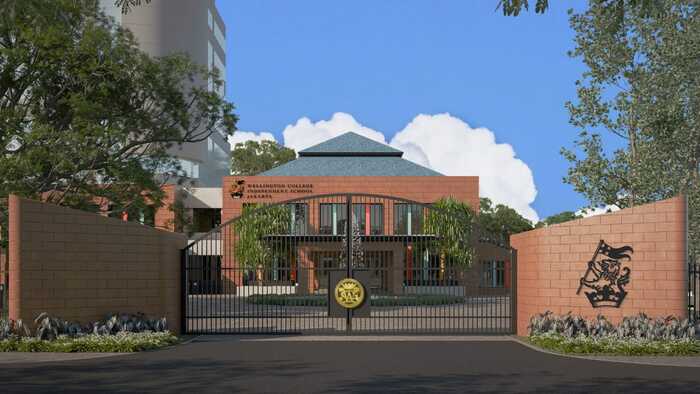 Wellington College Independent School Jakarta (WCIJ), akan beroperasi pada Agustus 2026.
