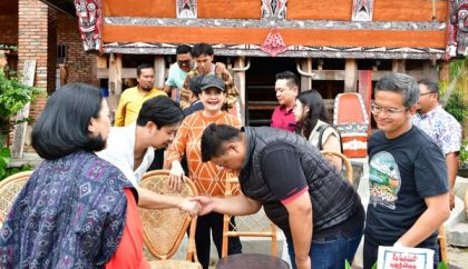 Film Wasiat Warisan akan ditayang di bioskop mulai 4 Desember 2025. (Foto - Istimewa)