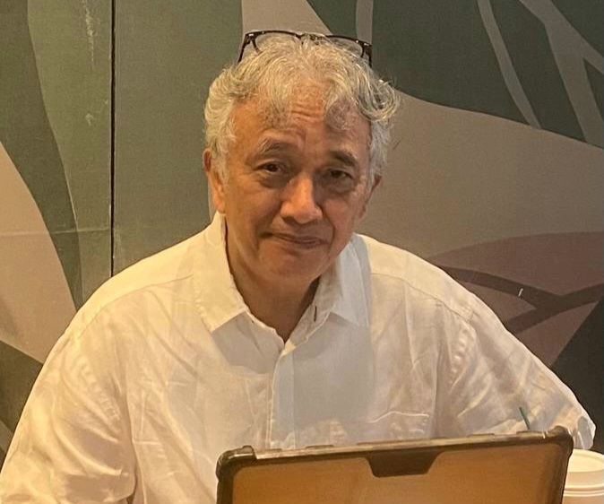 Bagus Sudarmanto (Foto - Istimewa)