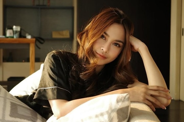 Mahalini (Foto - @mahaliniraharja)