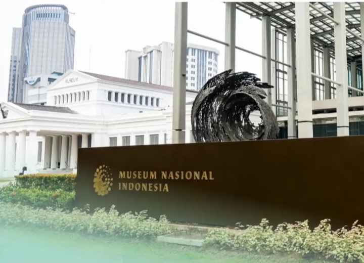 Foto - Dok. Museum Nasional Indonesia)