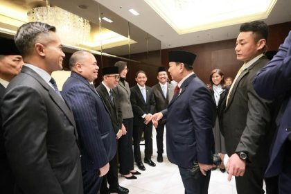 Pemerintah Republik Indonesia dan Pemerintah Jepang memperkuat kerja sama bilateral di bidang pariwisata. (Foto - Kemenpar)