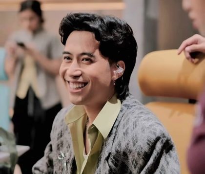 Vidi Aldiano Meninggal Dunia. (Foto - @vidialdiano)