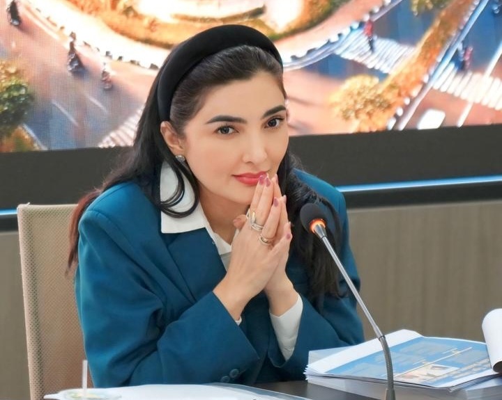 Ashanty (Foto - @ashanty_ash)