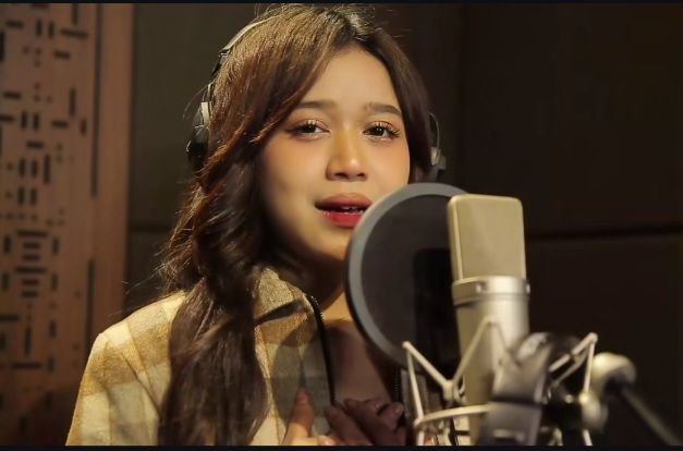 Brisia Jodie (Foto - @brisiajodie96)