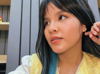 Idgitaf (Foto - @idgitaf)